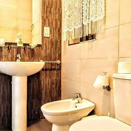 Beach Front Апартаменты *
