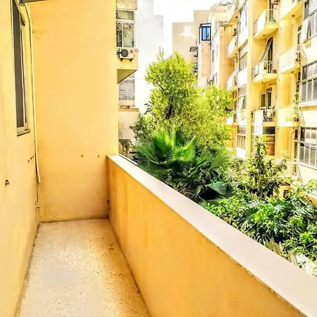 Beach Front * Sliema