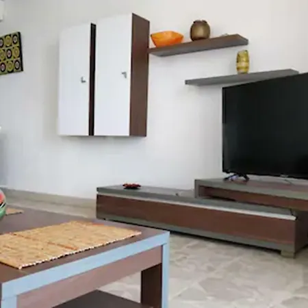 Beach Front Apartment Sliema