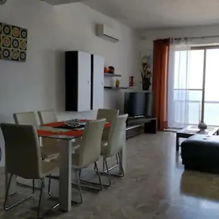 Apartment Beach Front