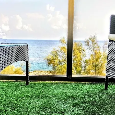 Beach Front * Слима