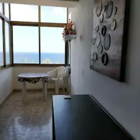 Apartment Beach Front