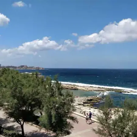 Apartment Beach Front Sliema