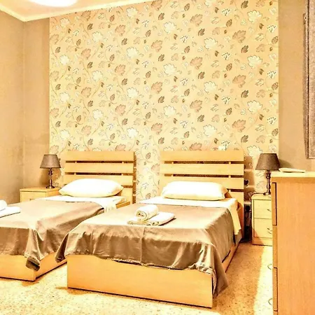 Apartment Beach Front Sliema